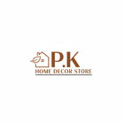 p.k home decor store